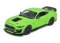 31532 Ford Mustang Shelby GT500 GT 500 2020 Maisto 1:24