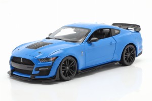 Ford Mustang Shelby GT500 2020 Maisto 1:18