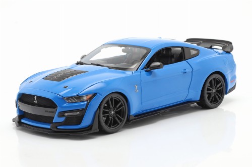 31452 Ford Mustang Shelby GT500 2020 Maisto 1:18