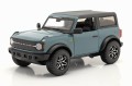 31530 Ford Bronco Badlands 2-door 2021 Maisto 1:24
