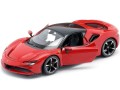 39137 Ferrari SF90 Stradale 2019 Do składania Maisto KIT 1:24