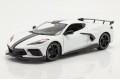 31455 Chevrolet Corvette Stingray C8 Coupe High Wing 2020 Maisto 1:18