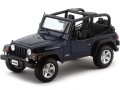 31663 Jeep Wrangler Rubicon 2003 Maisto 1:18