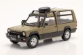 KKDC180821 Talbot Matra Rancho Grand Raid 1977-83 KK-Scale 1:18