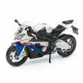 31101 BMW S 1000 RR 2011 Maisto 1:12