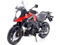 31101 Suzuki V-Strom 650 2019 Maisto 1:12