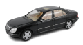 183812 Mercedes-Benz S55 AMG V12 W220 2000 Norev 1:18