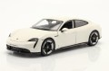 21098 Porsche Taycan Turbo S 2020 Bburago 1:24