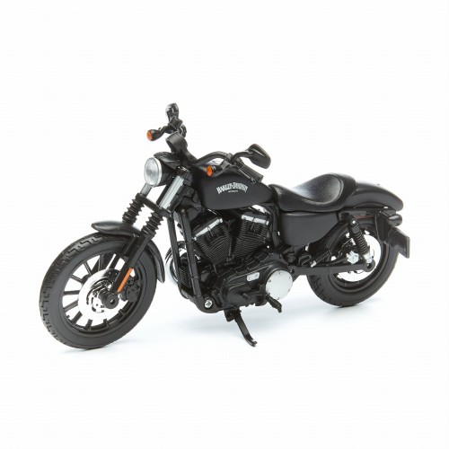 32326 Harley-Davidson Sportster Iron 883 2014 Maisto 1:12