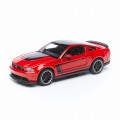 39269 Ford Mustang Boss 302 Do składania Maisto KIT 1:24