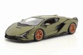 21099 Lamborghini Sian FKP 37 2019 Bburago 1:24
