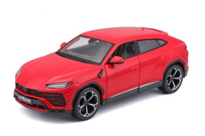 Lamborghini Urus 2018 Maisto 1:24