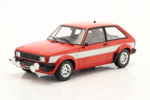 Talbot Sunbeam Lotus 1980 WhiteBox 1:24