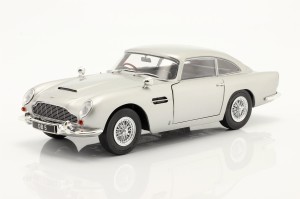Aston Martin DB5 RHD 1964 Solido 1:18