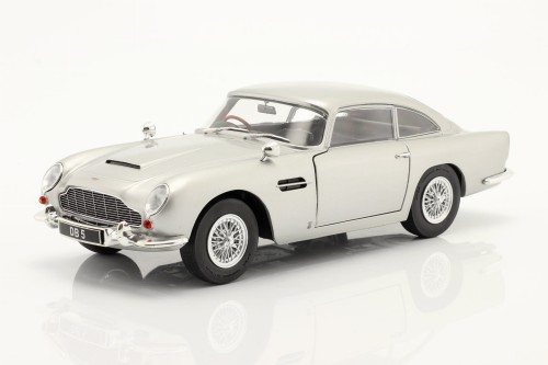 S1807101 Aston Martin DB5 RHD 1964 Solido 1:18