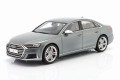 GT856 Audi A8 S8 2020 Daytona Grey GT Spirit 1:18