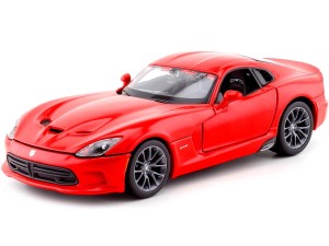 Dodge Viper SRT GTS 2013 Maisto 1:24