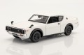 31528 Nissan Skyline 2000 GT-R KPGC110 1973 Maisto 1:24
