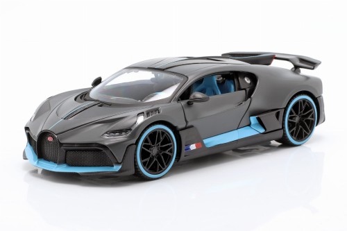 31526 Bugatti Divo 2018 Maisto 1:24