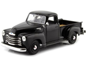 Chevrolet Chevy 3100 PickUp Truck 1950 Maisto 1:25