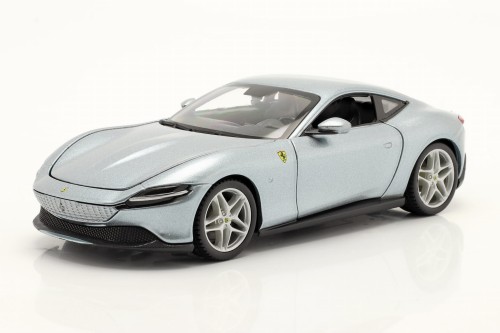 26029 Ferrari Roma 2020 Bburago 1:24