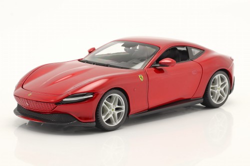 26029 Ferrari Roma 2020 Bburago 1:24