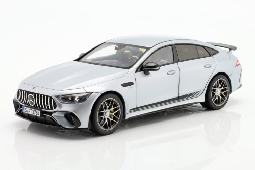 183444 Mercedes-Benz AMG GT 63 S 4Matic 2021 Norev 1:18