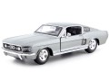 31260 Ford Mustang GT Fastback 1967 Maisto 1:24