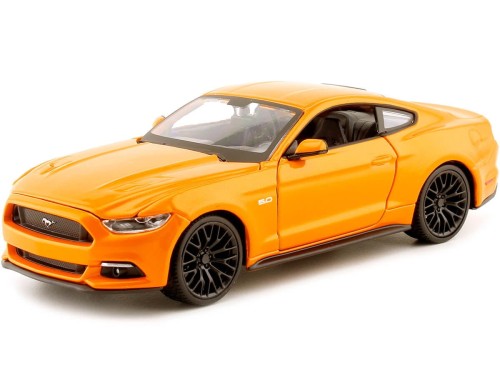 31508 Ford Mustang GT 5.0 2015 Maisto 1:24
