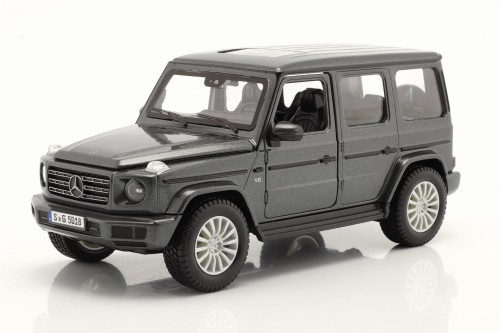 31531 Mercedes-Benz G-Class AMG G63 V8 2019 Maisto 1:25