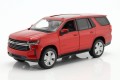 31533 Chevrolet Tahoe 2021 Maisto 1:26