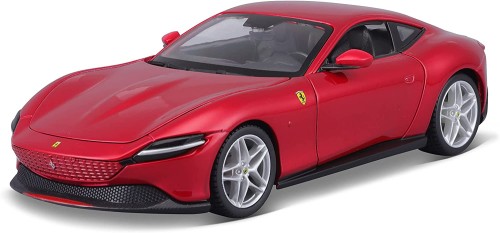 39139 Ferrari Roma 2020 Do składania Maisto KIT 1:24
