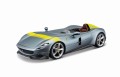 39140 Ferrari Monza SP1 Spider 2019 Do składania Maisto KIT 1:24