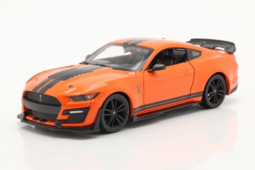 31532 Ford Mustang Shelby GT500 GT 500 2020 Maisto 1:24