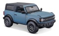 39535 Ford Usa Bronco Badlands 2021 Do składania Maisto KIT 1:24