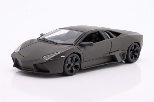 11029 Lamborghini Reventon 2008 Bburago 1:18