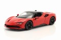 16015 Ferrari SF90 Stradale Hybrid 2019 Bburago 1:18