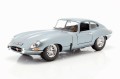 12044 Jaguar E- Coupe 1961 Bburago 1:18
