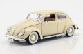 12029 Volkswagen VW Kafer Beetle 1955 Bburago 1:18
