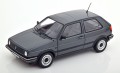 188556 Volkswagen VW Golf 2 II CL 1988 Norev 1:18
