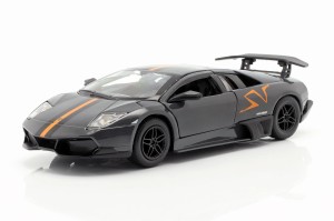 Lamborghini Murcielago LP670-4 SV China Edition 2010 Bburago 1:24