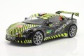 S1801618 Alpine A110 Rally #47 Rallye Monte Carlo 2022 Delecour, Guigonnet Solido 1:18