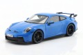 36458 Porsche 911 (992) GT3 Coupe 2022 Maisto 1:18