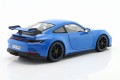 36458Bu Porsche 911 (992) GT3 Coupe 2022 Maisto 1:18