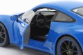 31458Bu Porsche 911 (992) GT3 Coupe 2022 Maisto 1:18