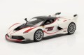 26301 Ferrari FXX-K #75 2016 Bburago 1:24
