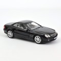 183840 Mercedes-Benz SL500 SL 500 R230 2003 Norev 1:18