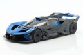 11047 Bugatti Bolide W16.4 2020 Bburago 1:18