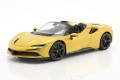 16016 Ferrari SF90 Stradale Hybrid Spider 2021 Bburago 1:18