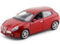 22128 Alfa Romeo Giulietta 2010 Bburago 1:24